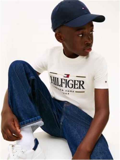  TOMMY HILFIGER | KB0KB10360T/YBH